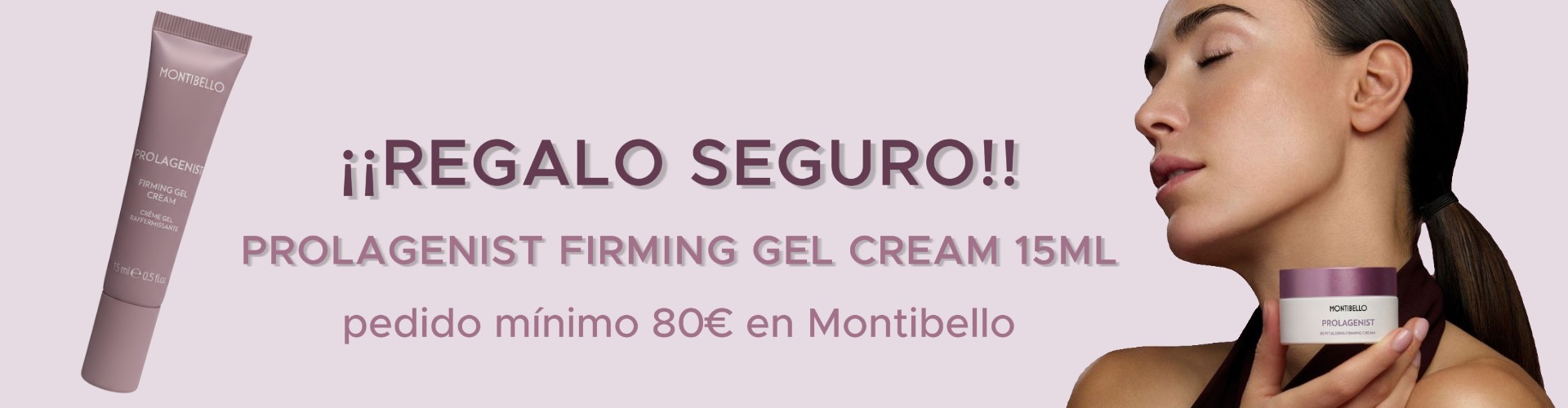 Regalo Montibello